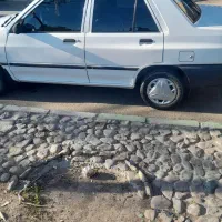 پراید مدل ۹۶ فروشی