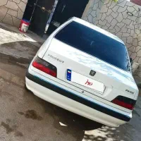 پارس tu5 مدل ۹۸|خودرو سواری و وانت|همدان, |دیوار