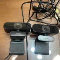 وبکم رپو مدل C260 full Hd 1080