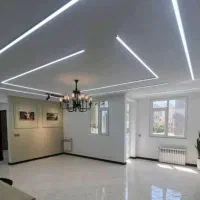 دوخوابه124متر-شیک-گلدشت-معالی-آباد
