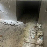 مغازه تجاری دو نبش صفر
