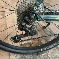دوچرخه giant xtc800 27.5|دوچرخه، اسکیت، اسکوتر|تفت, |دیوار
