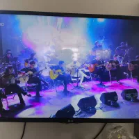 تلویزیون الجی|تلویزیون و پروژکتور|نقده, |دیوار