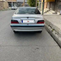 پژو پارس ساده|خودرو سواری و وانت|ماکو, |دیوار