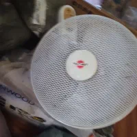 پنکه دیواری پارس خزر