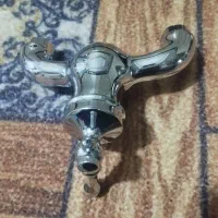 سینک ظرفشویی و شیر اب|لوازم سرویس بهداشتی|بهارستان, |دیوار