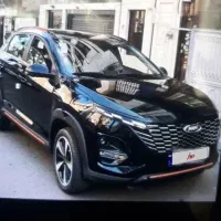 x33کراس بیرنگ مشکی ۱۴۰۳ سنددست اول