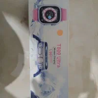 ساعت هوشمند