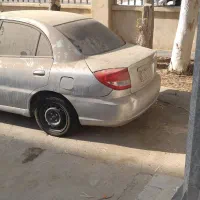 کیا ریو|خودرو سواری و وانت|قشم, |دیوار