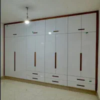 کمد لباس دیواری|جاکفشی، کمد، دراور|ارومیه, |دیوار