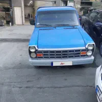 نیسان دیزلz28