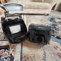 جارو برقی آی ای ءی