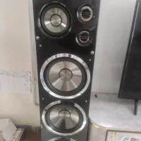 باند اسپیکر مکسیدر|سیستم صوتی خانگی|ورامین, ورامین|دیوار