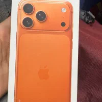 iphone 17 promax 512 not active رجیستر شده