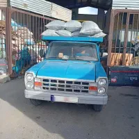 نیسان باربری