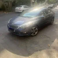 سراتو نیوفیس اتومات ۲۰۱۴