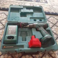 پیچ گوشتی شارژی ماکیتا
