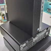 مینی کیس HP G3|رایانه رومیزی|شیراز, ملاصدرا|دیوار