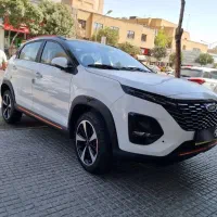 ایکس۳۳ کراس اتومات۱۴۰۲ صفر