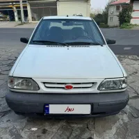 پراید 131 مدل 1397 2 اربگ فوری|خودرو سواری و وانت|رشت, جانبازان|دیوار