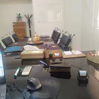فروش لوازم اداری و دفتری (تخفیف به دلیل جمع آوری)|دفتر کار|تهران, عباس‌آباد|دیوار