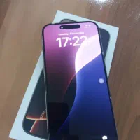 آیفون۱۶ پرومکس ۲۵۶ گیگ