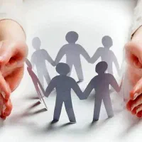استخدام مددکار یا روانشناس خانم