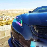 جنسیس کوپه مشکی بکر|خودرو سواری و وانت|تهران, پارک شهر|دیوار