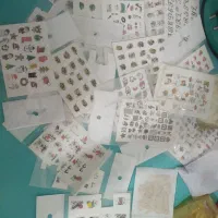 وسایل کاشت ناخن