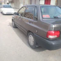 پراید مدل ۱۳۹۰|خودرو سواری و وانت|پاکدشت, حصار امیر|دیوار