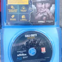 بازی کالاف برای ps4|کنسول، بازی ویدئویی و آنلاین|چهاردانگه (تهران), |دیوار