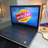 DELL PRECISION 7530|رایانه همراه|شیراز, شهرک گلستان|دیوار