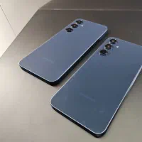 فروش Samsung A55 256G