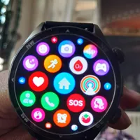 ساعت هوشمند شیائومی اصل gx sport 2024