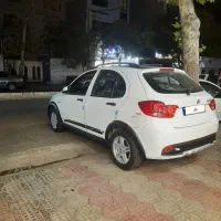 کوئیک gxr فول با رینگ|خودرو سواری و وانت|قزوین, |دیوار