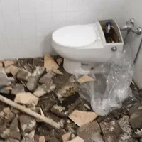 نشتیابی تشخیص ترکیدگی لوله کش بنایی رفع نم سرویسها|خدمات پیشه و مهارت|تهران, فلاح|دیوار