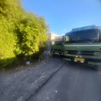 حمل و جابجایی بار با خاور و نیسان