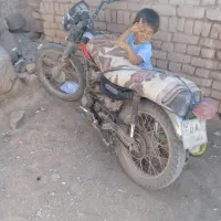 موتور ۸۶|موتورسیکلت|سبزوار, قصبه شرقی|دیوار