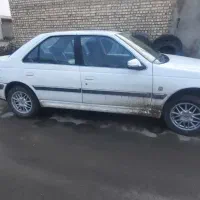 پژوپارس سال ۱۴۰۰|خودرو سواری و وانت|ساوه, |دیوار