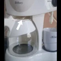 قهوه ساز|سماور، چای‌ساز، قهوه‌ساز|پاکدشت, پاکدشت (مامازند)|دیوار