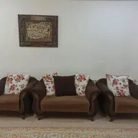 مبلمان هفت نفره