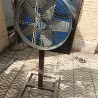 فن هواکش و باسکول|پنکه و تصفیه‌کنندهٔ هوا|یزد, |دیوار