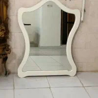 آیینه|آینه|اهواز, گیت بوستان|دیوار