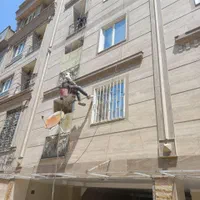 پیچ ورولپلاک نما کار در ارتفاع درزانقطاع طناب راپل|خدمات پیشه و مهارت|تهران, پونک|دیوار