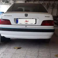 پژو پارس XU7P مدل ۱۴۰۱