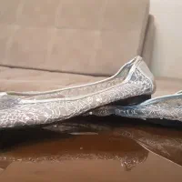 صندل یا کفش رو فرشی سایز 37|کیف، کفش، کمربند|کرمانشاه, |دیوار