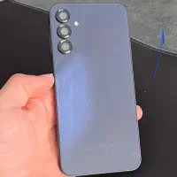 فروش ومعاوضه سامسونگ A15در حدآک|موبایل|ملایر, |دیوار