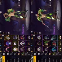 جساب فری فایر فول|کنسول، بازی ویدئویی و آنلاین|تبریز, |دیوار