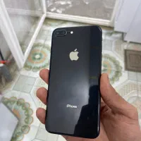 ایفون ۸ پلاس