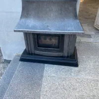 بخاری شومینه